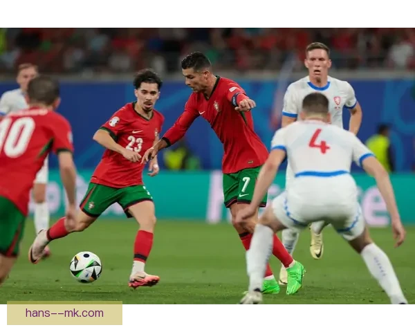 C罗欧洲杯历史首次未有运动战进球 创下重大纪录新低